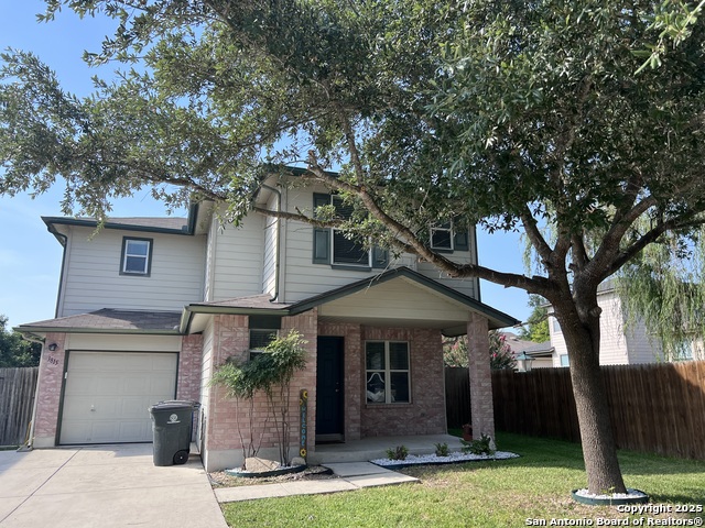 Details for 3815 Cherokee, New Braunfels, TX 78132