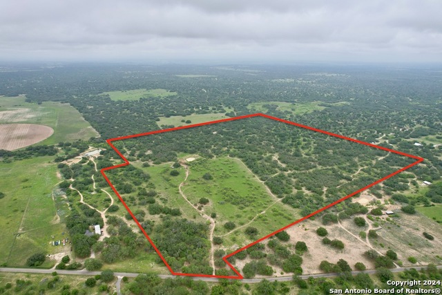 Listing photo id 1 for 369.4 Ac Cr 7711