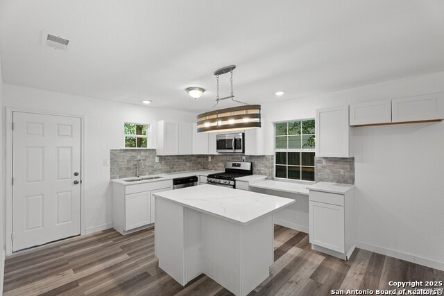 Details for 512 Vickers Ave, San Antonio, TX 78211