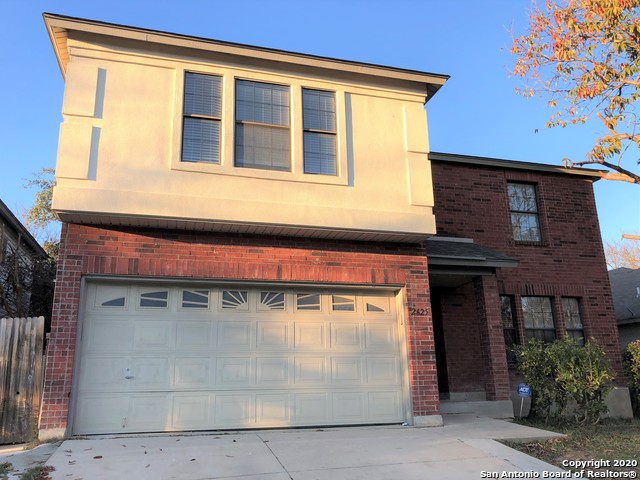 Listing Details for 2625 Westover View, San Antonio, TX 78251