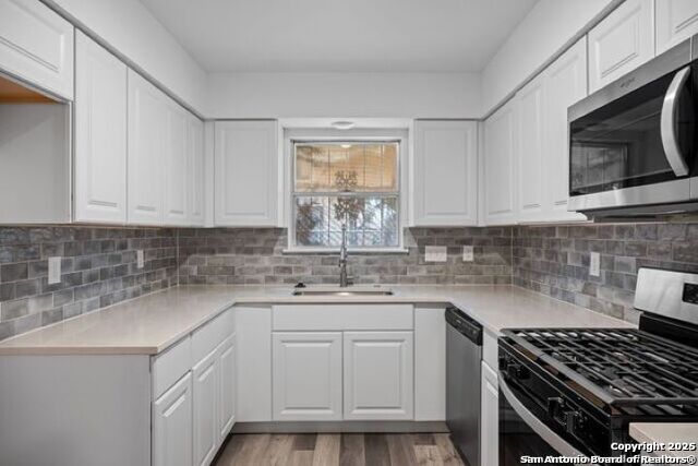 Details for 4143 Freestone, San Antonio, TX 78222