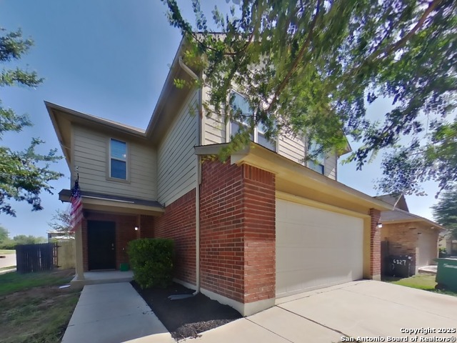 Details for 6831 Freedom, San Antonio, TX 78242