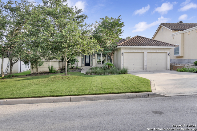 Details for 110 Lantana Way, San Antonio, TX 78258