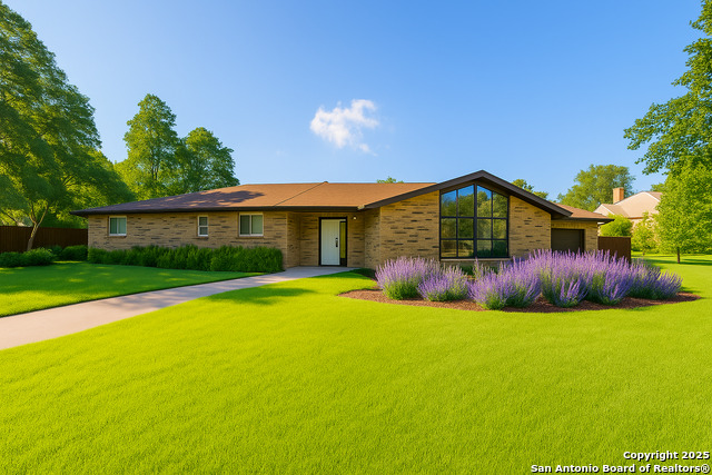 Details for 6520 Adair Dr., Leon Valley, TX 78238