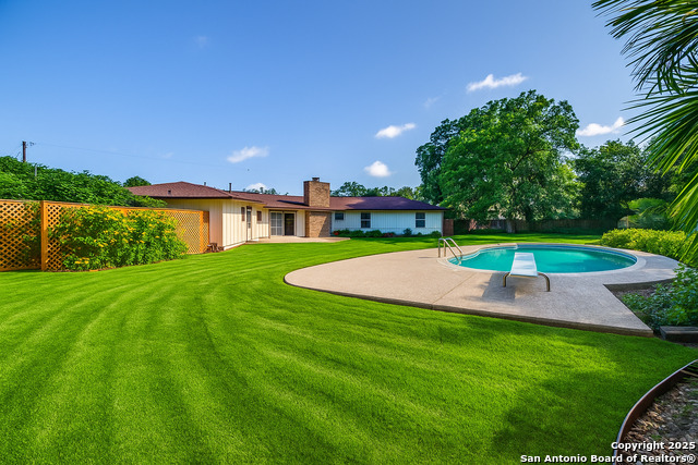 Image 21 of 25 For 6520 Adair Dr.