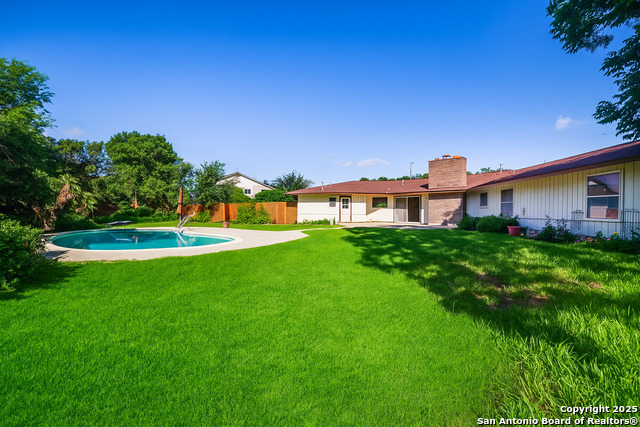 Image 22 of 25 For 6520 Adair Dr.