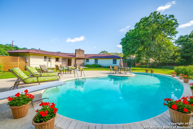 Image 5 of 25 For 6520 Adair Dr.