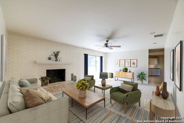 Image 6 of 25 For 6520 Adair Dr.