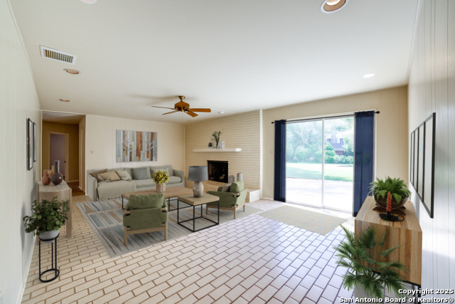 Image 8 of 25 For 6520 Adair Dr.