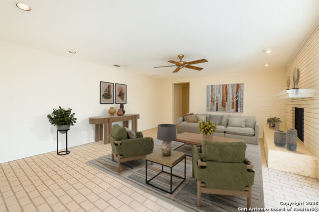 Image 9 of 25 For 6520 Adair Dr.