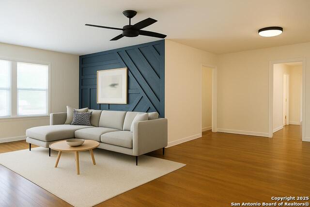 Listing photo id 1 for 1803 Burnet  