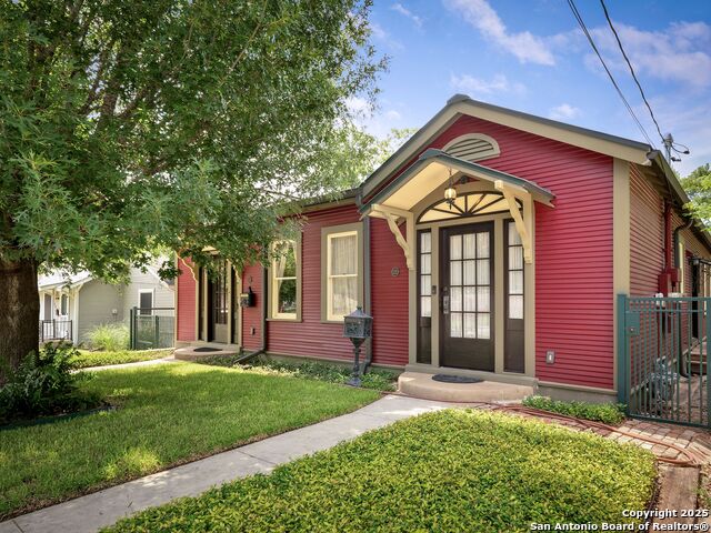 Details for 520 Mulberry E, San Antonio, TX 78212