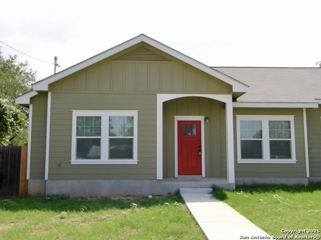 Details for 19214 D Hanis  1, Lytle, TX 78052