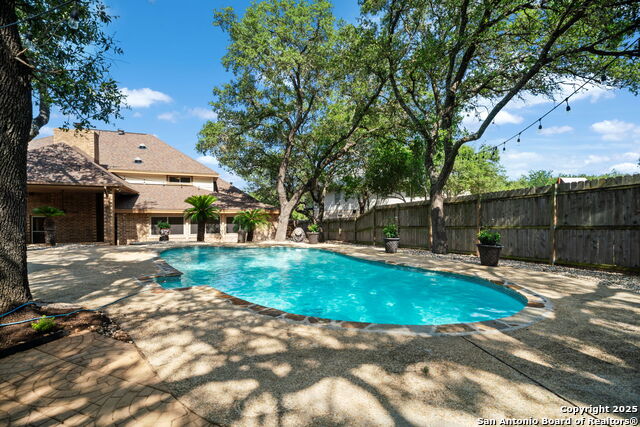 Details for 13303 Southwalk, San Antonio, TX 78232