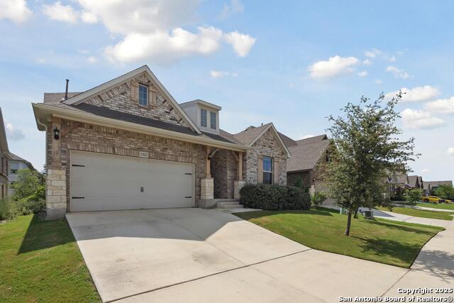 Details for 27822 Rocky Mountain, Boerne, TX 78015