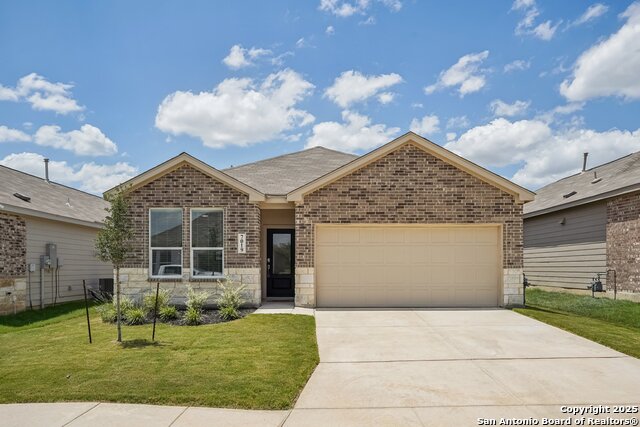 Details for 7019 Biotite Rdg, Elmendorf, TX 78112