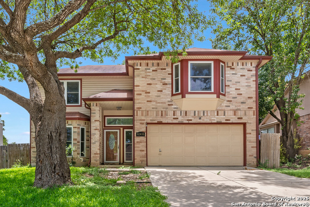 Details for 11305 Forest Night, Live Oak, TX 78233
