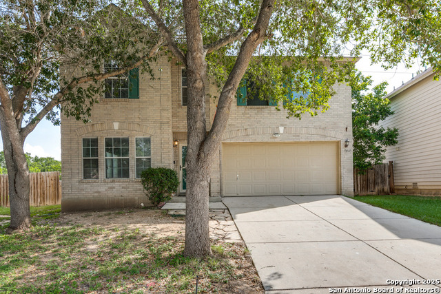 Details for 5011 Terrace Wood, San Antonio, TX 78223