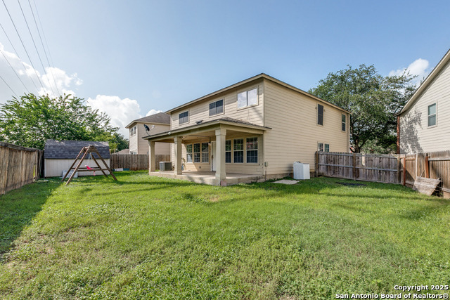Image 25 of 25 For 5011 Terrace Wood