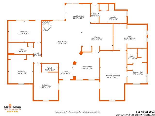 Listing photo id 35 for 155 Woodrow Center