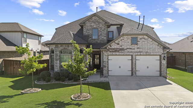 Details for 2036 Market  , Schertz, TX 78154