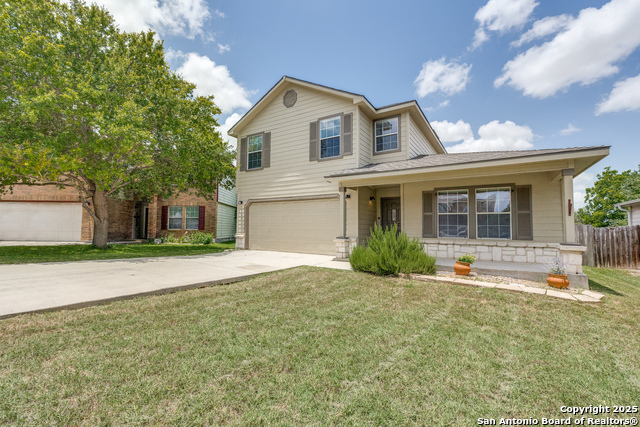 Details for 109 Bay Willow, Cibolo, TX 78108