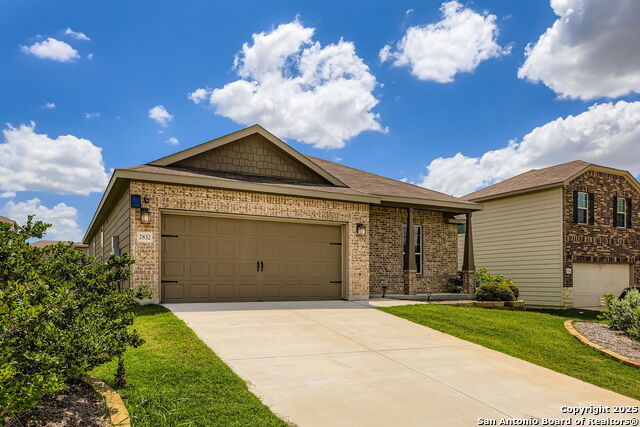 Details for 2832 Klein Way, New Braunfels, TX 78130