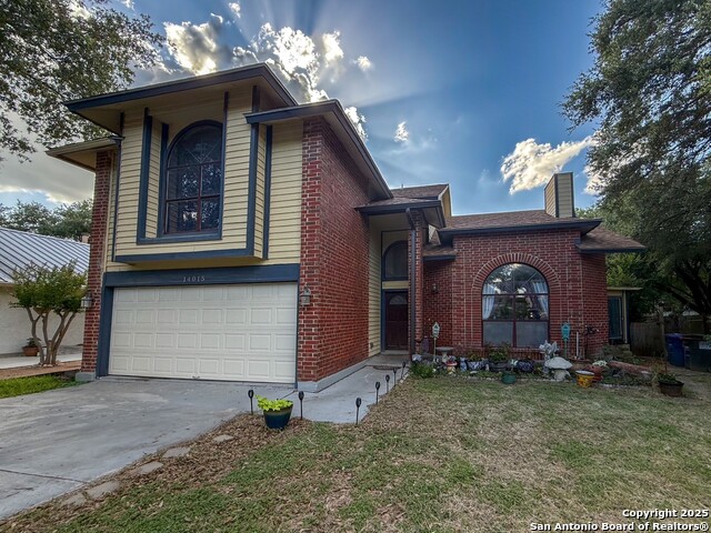 Details for 14015 Quarles, San Antonio, TX 78247