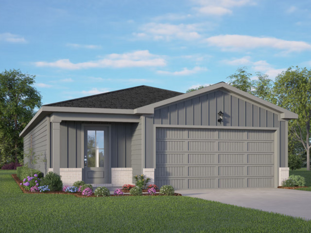 Details for 4963 Mala Vida, San Antonio, TX 78222