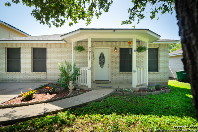 Details for 210 Catherine, San Antonio, TX 78237
