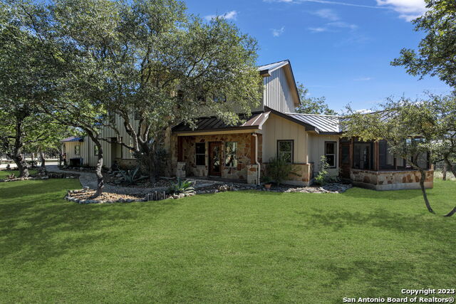 Details for 849 Madrona Ridge Dr, Bandera, TX 78003