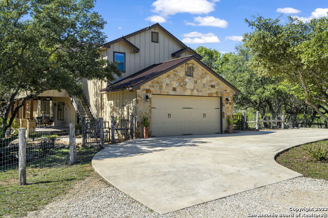 Image 43 of 44 For 849 Madrona Ridge Dr