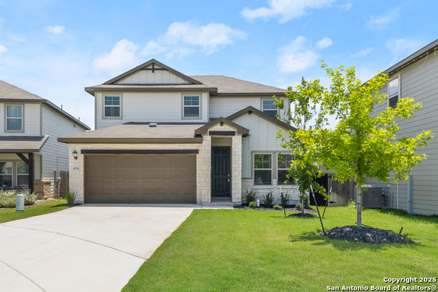 Details for 4516 Appaloosa Crest, San Antonio, TX 78245