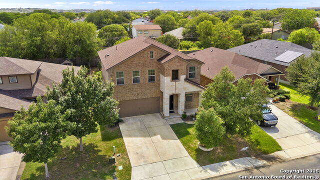 Details for 1919 Finland Palm, San Antonio, TX 78251