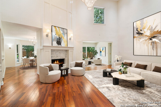 Image 5 of 47 For 12535 Elm Manor