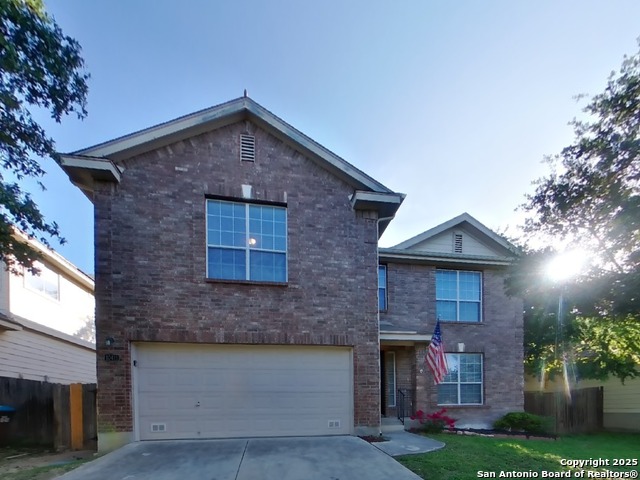 Details for 10411 Trotters Bay, San Antonio, TX 78254