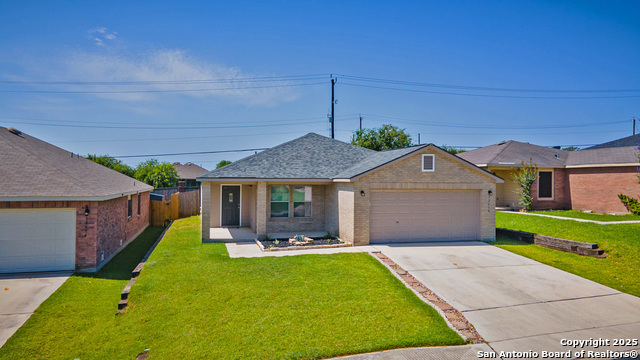 Details for 12618 Gold Spaniard, San Antonio, TX 78253