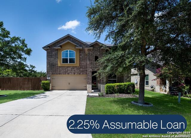 Details for 280 Tufted  , San Antonio, TX 78253
