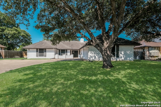 Details for 6334 Firestone Pkwy, San Antonio, TX 78244
