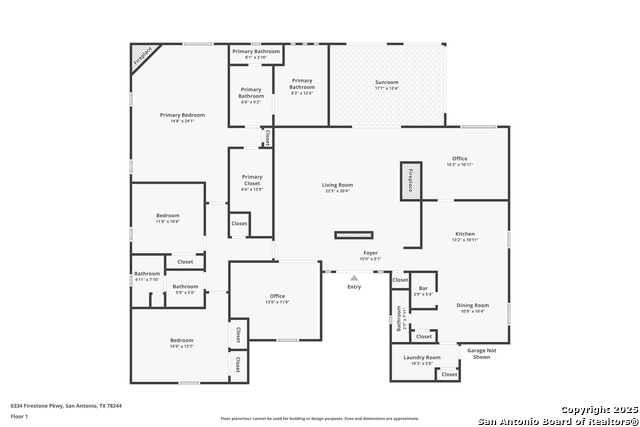 Image 33 of 33 For 6334 Firestone Pkwy