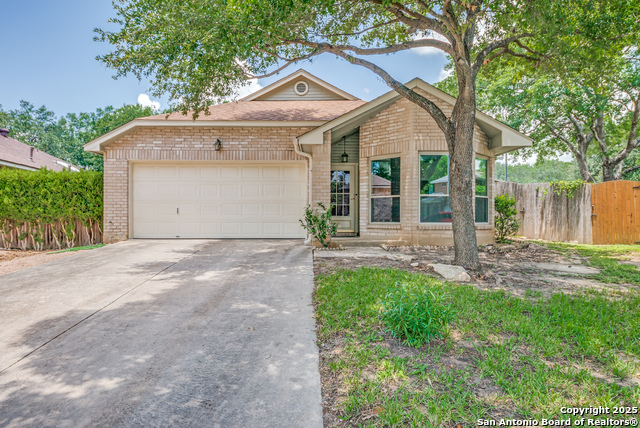 Details for 9219 Perkins, San Antonio, TX 78240