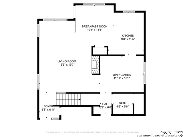 Image 18 of 22 For 3419 Tumblewood Trl