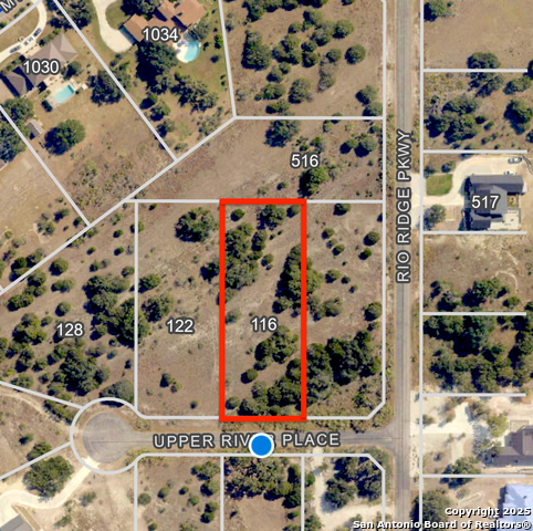 Details for 116 Upper River, Spring Branch, TX 78070