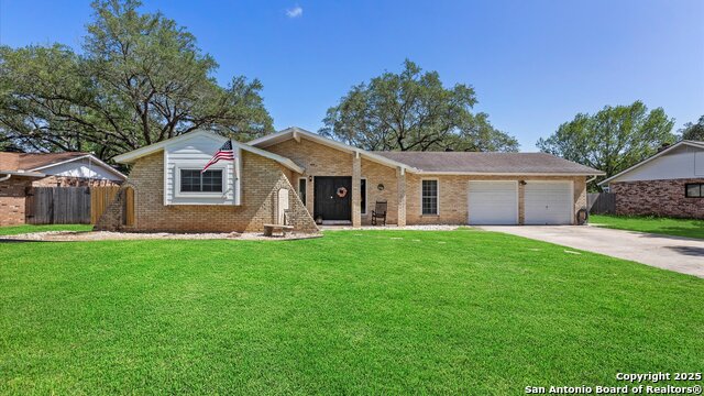 Details for 1703 Redwood, Seguin, TX 78155