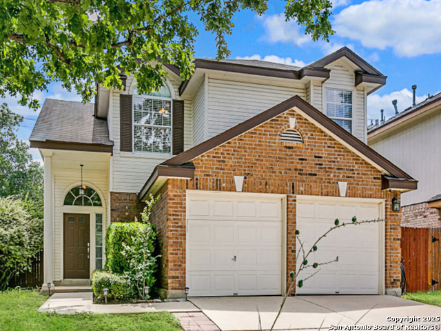Details for 3419 Tumblewood Trl, San Antonio, TX 78247