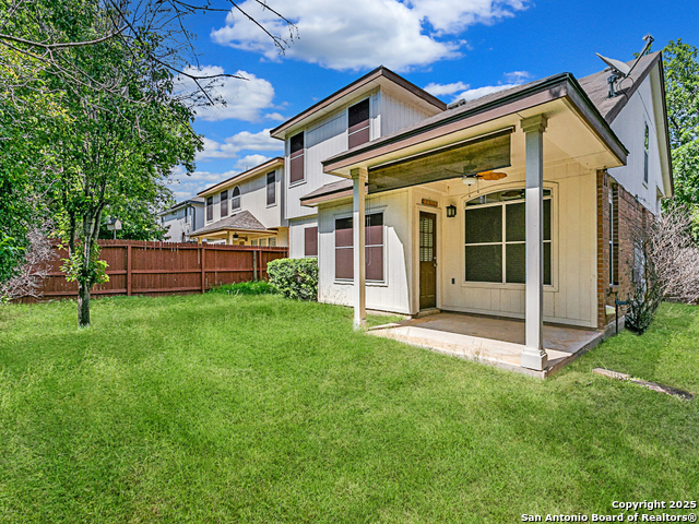 Image 18 of 21 For 3419 Tumblewood Trl