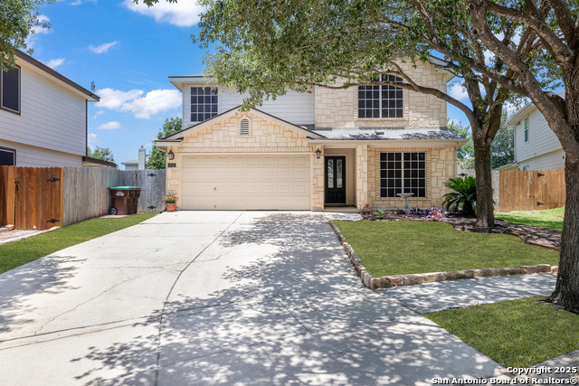 Details for 9915 Mustang Isle, San Antonio, TX 78254