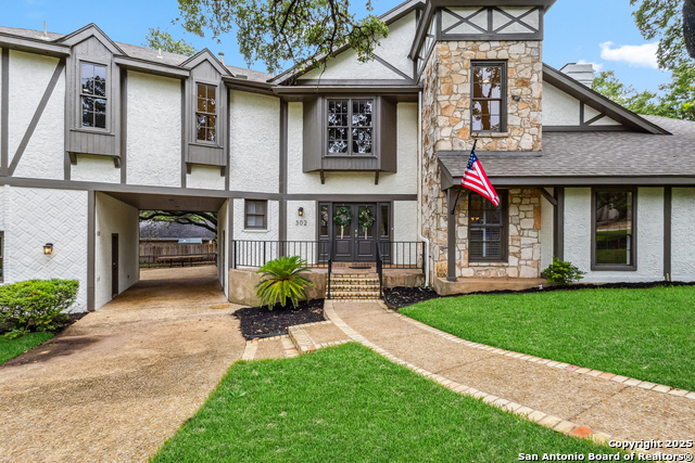 Details for 302 Bluffcove, San Antonio, TX 78216