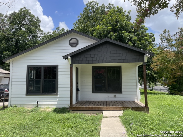 Details for 603 Humboldt, San Antonio, TX 78211