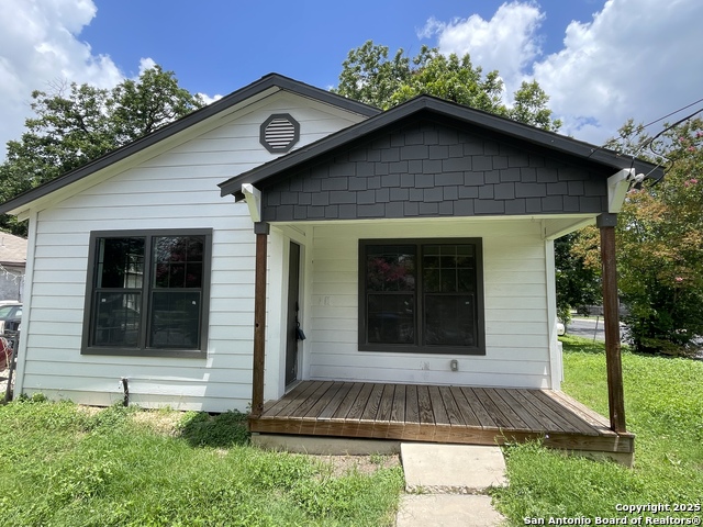 Listing photo id 16 for 603 Humboldt